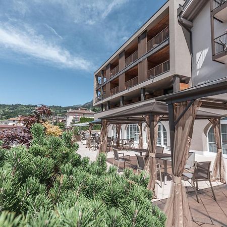 Hotel Bellavista Кавалезе Экстерьер фото